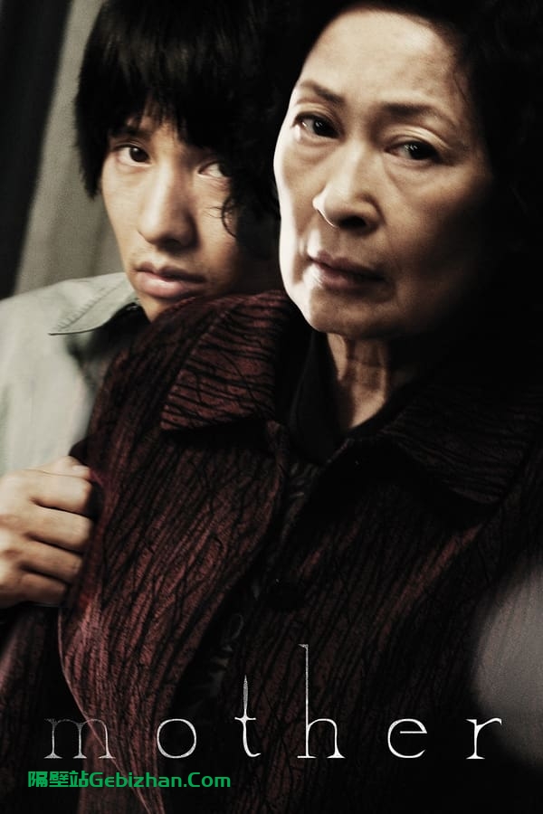 母亲 (2009) 1080P Remux-隔壁站