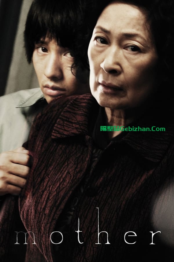 母亲 (2009) 1080P Remux-隔壁站