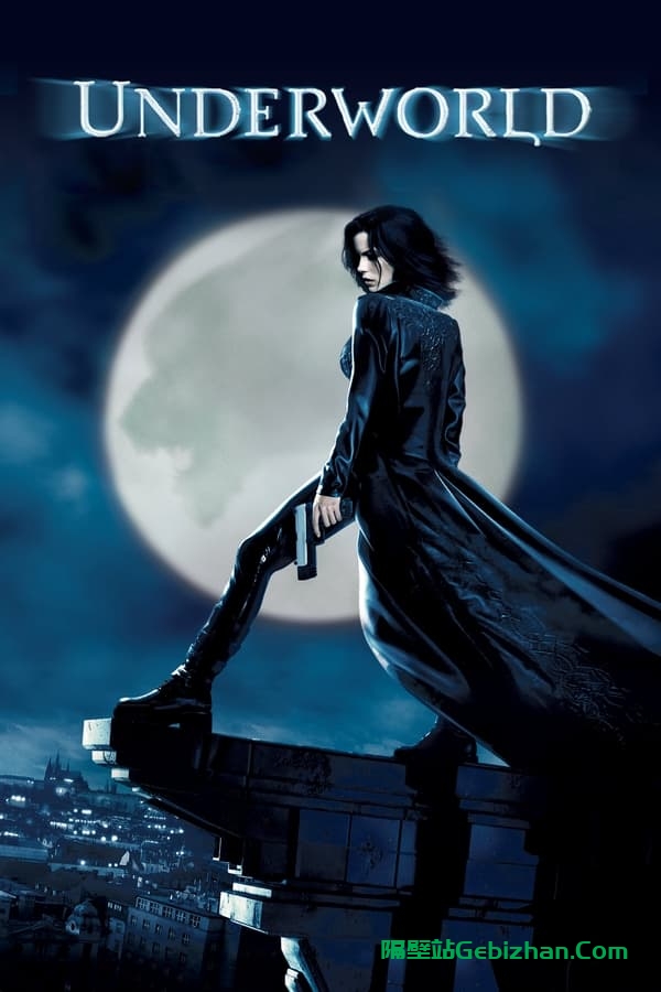 黑夜传说(2003)-隔壁站