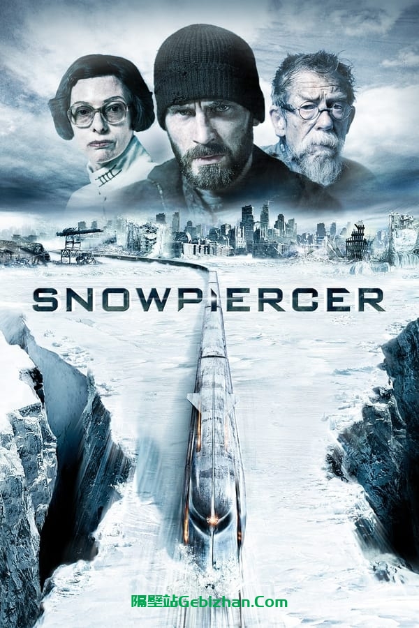 雪国列车(2013)-隔壁站