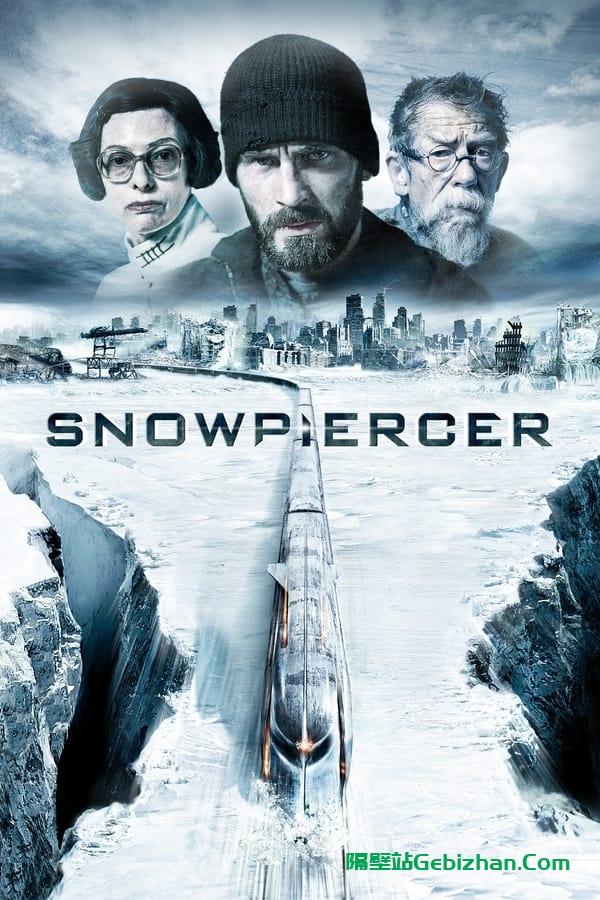 雪国列车(2013)-隔壁站