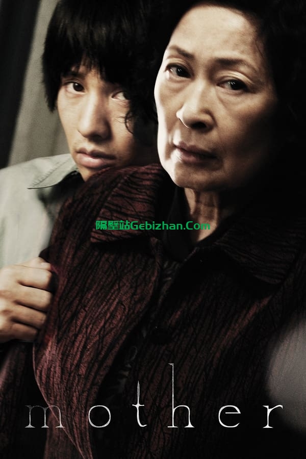 母亲 (2009) 1080P Remux-隔壁站